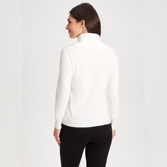 NWT Laura Knit Sweater - Picture 4 of 12